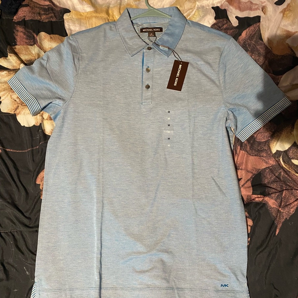 Michael Kors men’s dress shirt